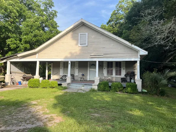 5099 N Pine St, Coolidge, GA 31738