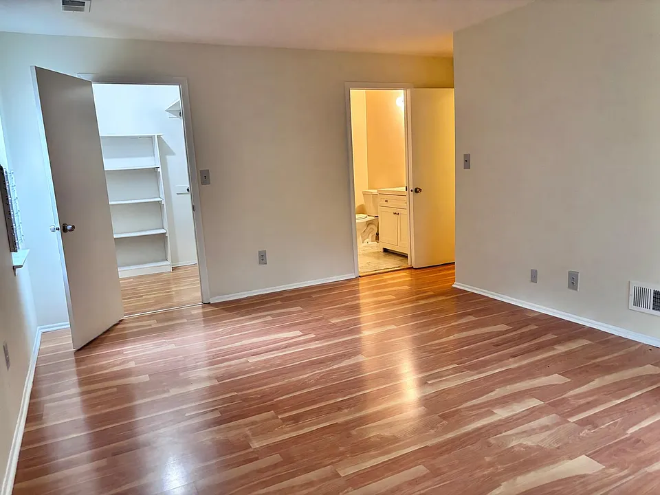 Master Bed Room