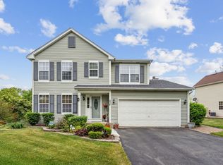 238 Ironbark Way, Bolingbrook, IL 60440