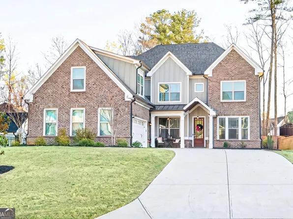 2588 Traditions Way, Jefferson, GA 30549