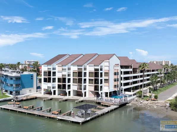 220 W Cora Lee Dr #109, South Padre Island, TX 78597