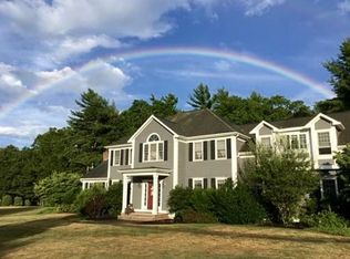 7 Pond View Dr, Kingston, MA 02364