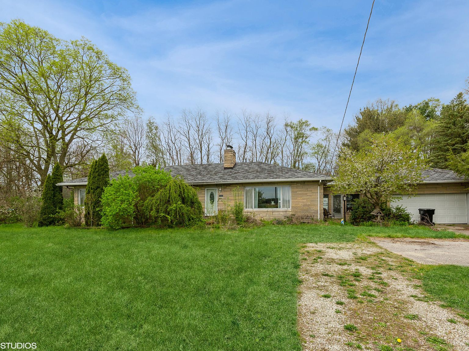58475 Crumstown Hwy, South Bend, IN 46619 MLS 802933 Zillow
