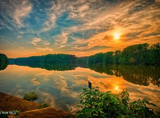 21 Hoylake, Rocky Mount, NC 27804