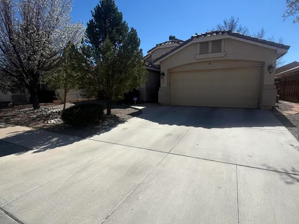 6012 Sipapu Ave NW, Albuquerque, NM 87120