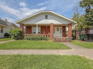 42 Jenkins St, Houston, TX 77003
