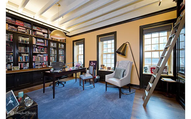 Sold by Douglas Elliman | media 35