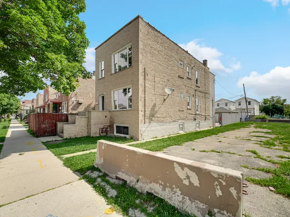 4757 S Rockwell St, Chicago, IL 60632