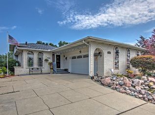 1794 Forest Ln, Crown Point, IN 46307
