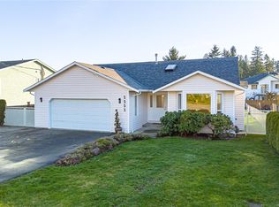2553 Rosstown Rd, Nanaimo, BC V9T 3R9