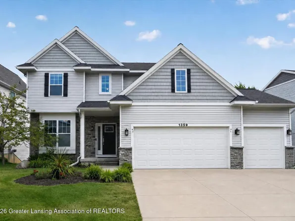 1359 Kalorama Way, Okemos, MI 48864