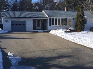 68 Shaw Rd, Sanford, ME 04073