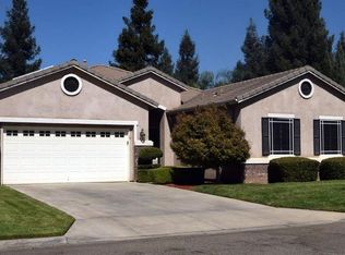 2686 E Solar Ave, Fresno, CA