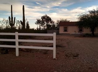 32814 N 165th Ave, Surprise, AZ 85387