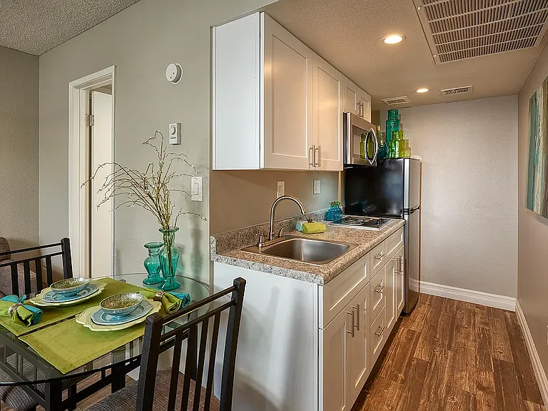 Fiesta Village Furnished Apts — Photo 5