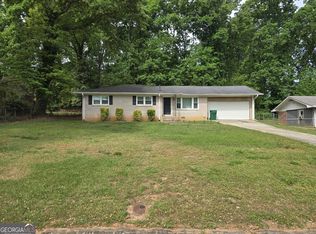 2717 Hutch Dr, Decatur, GA 30034