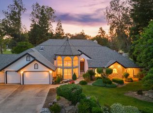 19158 Farallon Rd, Madera, CA 93638