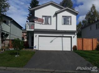 8626 Cross Pointe Loop, Anchorage, AK 99504