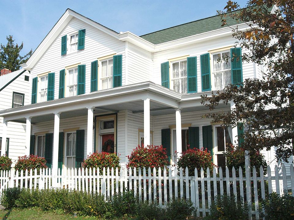 "The Smith House"