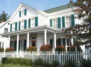 12 Central Ave, Ridgely, MD 21660