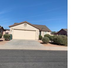 1786 E Sycamore Rd, Casa Grande, AZ 85122