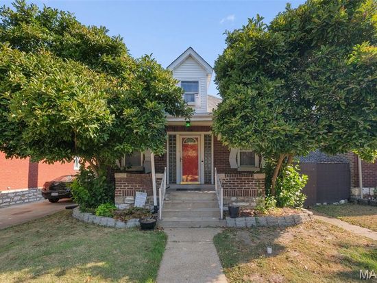 5235 Loughborough Ave, Saint Louis, MO 63109