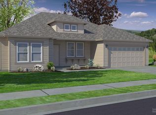 4412 SW Majestic Ave, Redmond, OR 97756