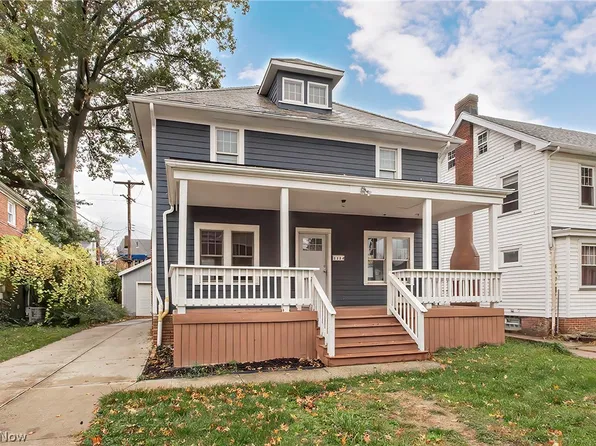1134 Cleveland Heights Blvd, Cleveland Heights, OH 44121