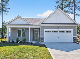 3797 Summer Breeze Ct NE, Bolivia, NC 28422