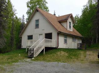 11601 E Norman Ave, Palmer, AK 99645