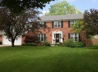 4309 Mumford Dr, Columbus, OH 43220