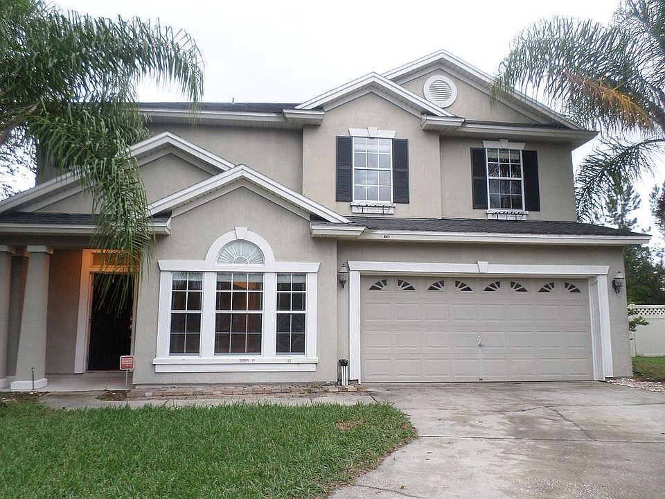 1st image of 841 Marjories Way
