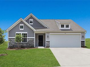 303 Kingscote Way, King, NC 27021