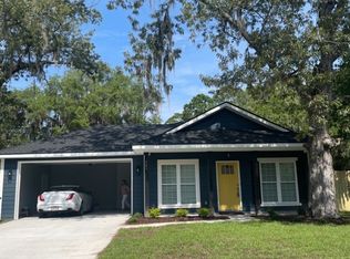 501 Lecounte St, Hinesville, GA 31313