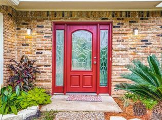 17831 Butte Creek Rd, Houston, TX 77090