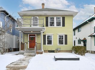 1842 N 59th St, Milwaukee, WI 53208