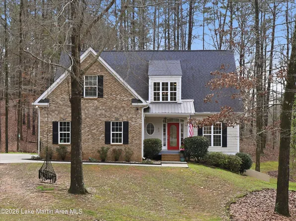 63 Bettie Path, Alexander City, AL 35010