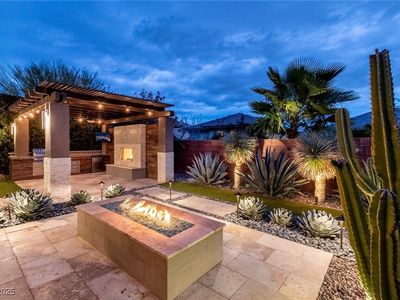 5742 Shadow Bend Dr, Las Vegas, NV, 89135