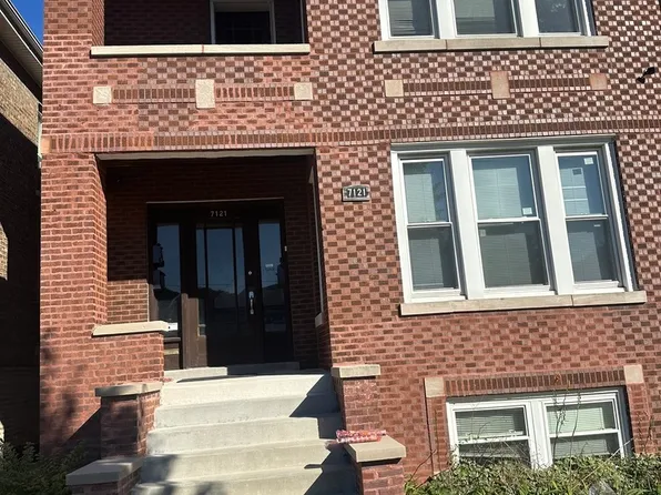 7121 S Campbell Ave, Chicago, IL 60629