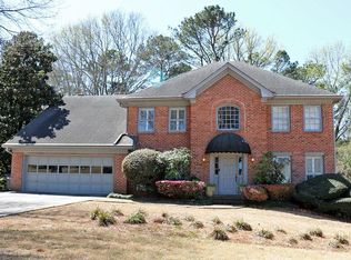 5124 Bowers Brook Dr SW, Lilburn, GA 30047