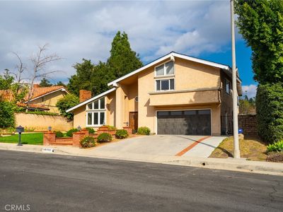 10332 Steven Pl, Chatsworth, CA, 91311