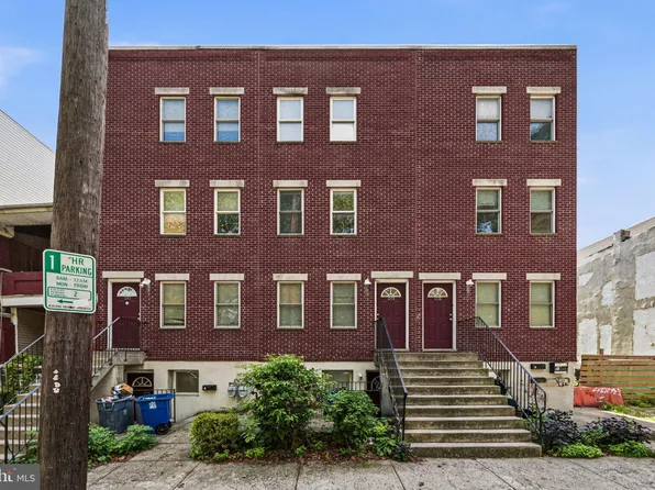 1240 S 45th St #B, Philadelphia, PA 19104