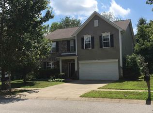 1677 W Hennessey St, Bloomington, IN 47403