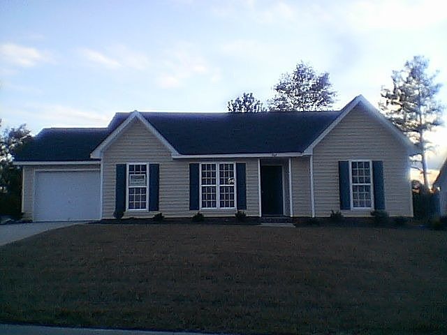 Front view 