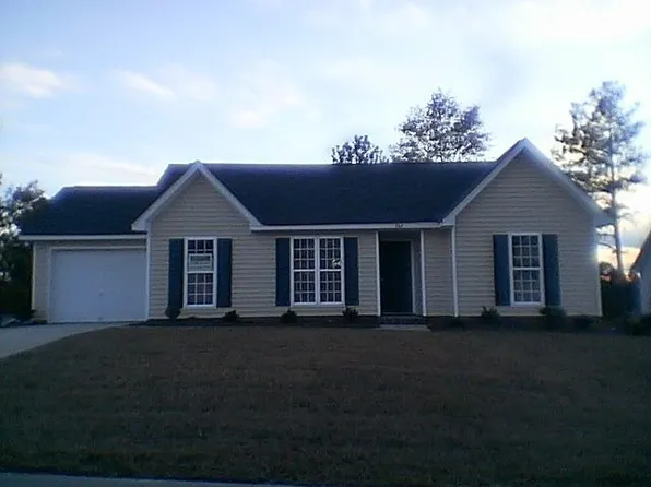 708 Wildlife Ln, Columbia, SC 29209
