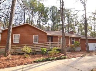 5414 Loyal Pl, Durham, NC 27713