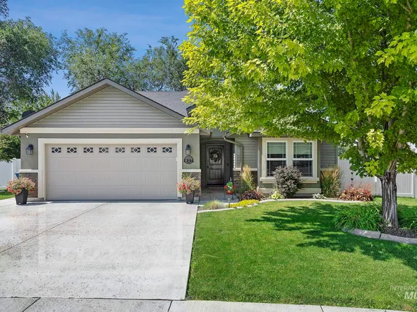 827 Lynx Dr, Jerome, ID 83338