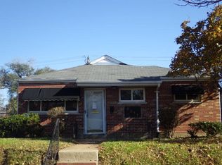 4517 Bessie Ave, Saint Louis, MO
