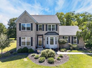 5386 Harvestdale Dr, Mason, OH 45040