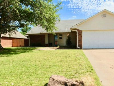 805 Park Pl, Stillwater, OK, 74075